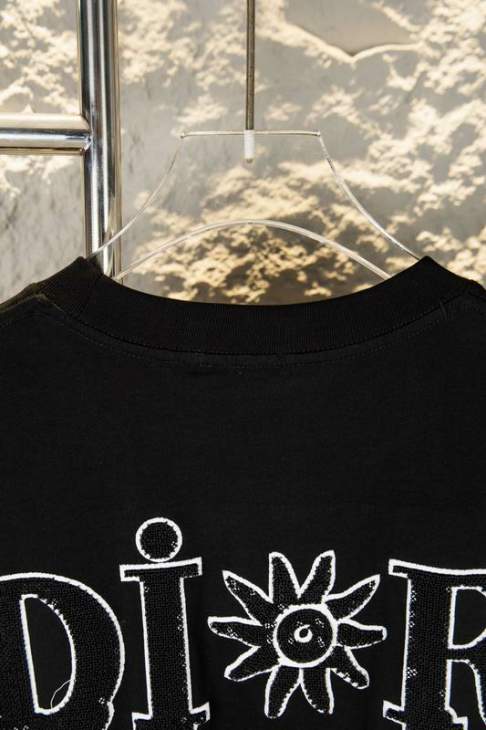 Dior T Shirts Short _SKUDiorS-XLxetr31215585